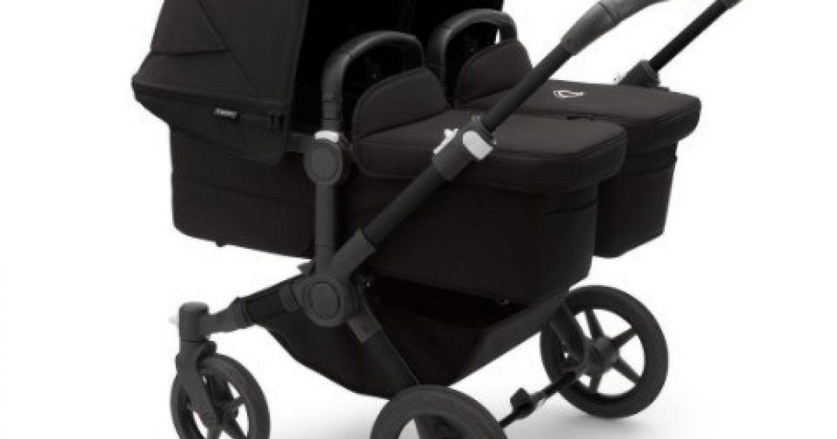 Bugaboo donkey cheap twin package