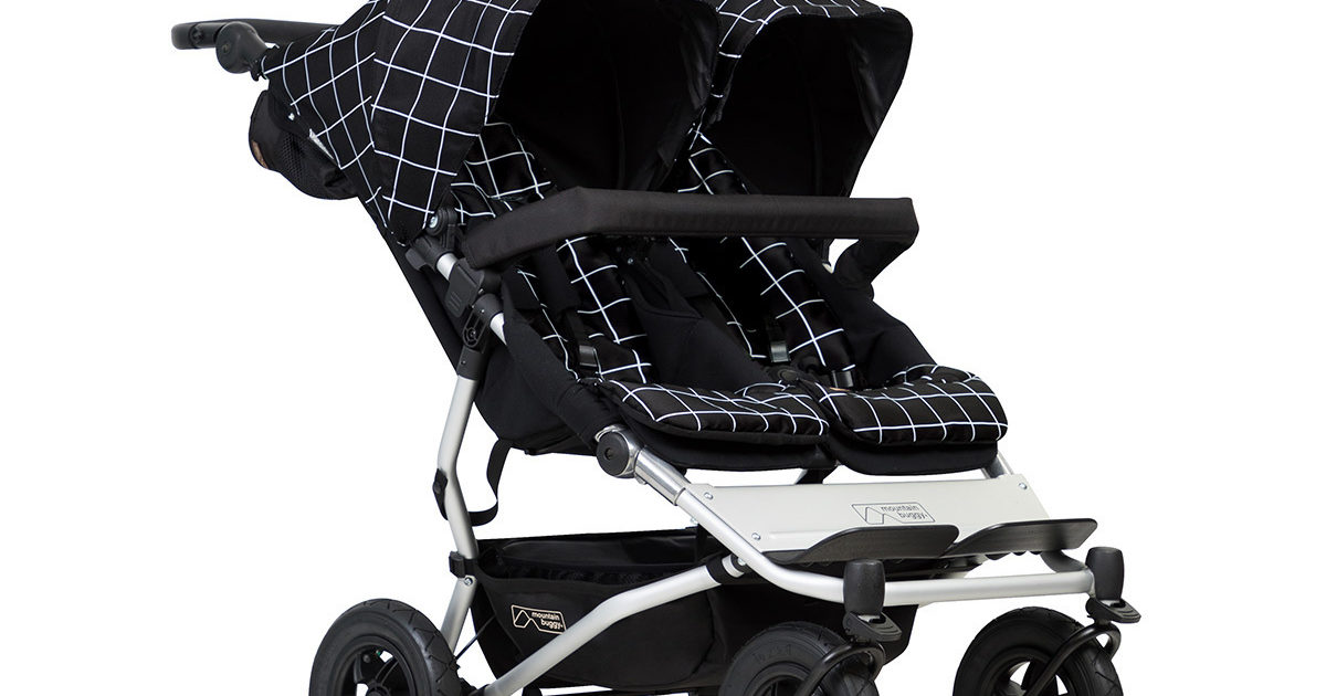 Mountain buggy hot sale discount