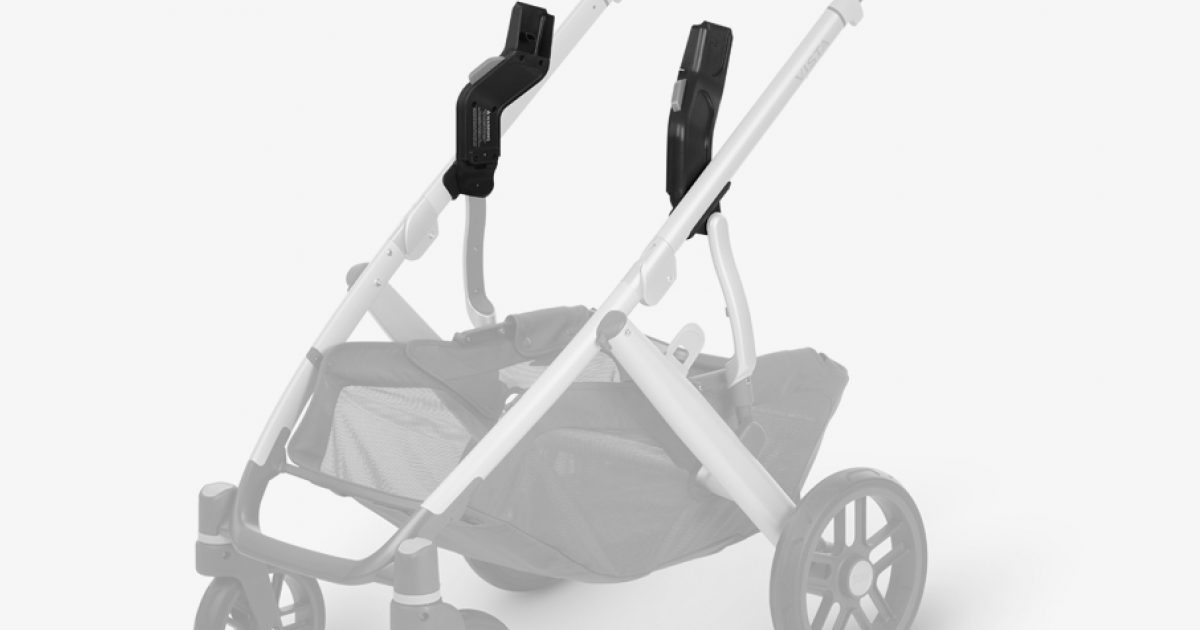 Uppababy capsule compatibility Clearance