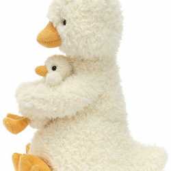 jellycat goose